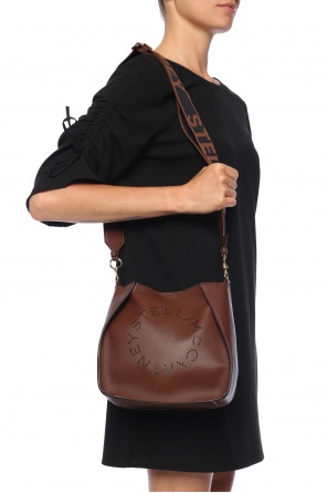 Logo shoulder bag, zdjęcie 2 Logo shoulder bag od Stella McCartney